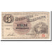 Banknote, Sweden, 5 Kronor, 1948, 1948, KM:33ae, VG(8-10)