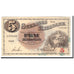 Banknote, Sweden, 5 Kronor, 1948, 1948, KM:33ae, VF(20-25)
