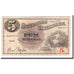 Banknote, Sweden, 5 Kronor, 1949, 1949, KM:33af, VG(8-10)