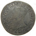 Netherlands, 1/2 Ecu, 1564, Nimega, VF(30-35), Silver, Delmonte #62, 16.40