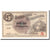 Banknote, Sweden, 5 Kronor, 1949, 1949, KM:33af, VG(8-10)