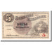 Banknot, Szwecja, 5 Kronor, 1949, 1949, KM:33af, VG(8-10)