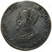 Netherlands, 1/2 Ecu, 1587, Nimega, EF(40-45), Silver, Delmonte #63, 16.90