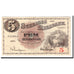 Banknote, Sweden, 5 Kronor, 1951, 1951, KM:33ah, VF(20-25)