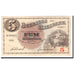 Banknote, Sweden, 5 Kronor, 1951, 1951, KM:33ah, VF(20-25)