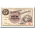 Banknot, Szwecja, 5 Kronor, 1951, 1951, KM:33ah, VF(20-25)