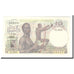 Banknote, West African States, 10 Francs, 0000-00-00, Specimen, KM:37s