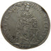 Netherlands, 3 Gulden, 1794, KM #117, AU(50-53), Silver, 31.40