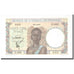 Banknot, Kraje Afryki Zachodniej, 25 Francs, 0000-00-00, Egzemplarz, KM:38s