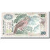 Banknote, Sri Lanka, 20 Rupees, 1979, 1979-03-26, KM:86a, EF(40-45)