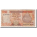 Banknote, Sri Lanka, 100 Rupees, 1995, 1995-11-15, KM:111a, VF(20-25)