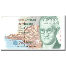Banknote, Ireland - Republic, 10 Pounds, 1995, 1995-05-19, KM:76b, UNC(63)