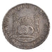Peru, 8 Réales, 1760, Lima, KM #55.2, EF(40-45), Silver, 27.00