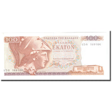 Banconote, Grecia, 100 Drachmai, 1978, 1978, KM:200b, SPL