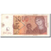 Banknote, Macedonia, 1000 Denari, 1996, 1996, KM:18a, VF(30-35)