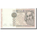 Geldschein, Italien, 1000 Lire, 1982, 1982, KM:109a, UNZ-