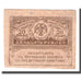 Banconote, Russia, 20 Rubles, KM:38, BB+