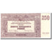 Banknote, Russia, 250 Rubles, 1920, 1920, KM:S433a, AU(50-53)