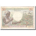 Billet, Afrique-Équatoriale française, 50 Francs, KM:31, TB