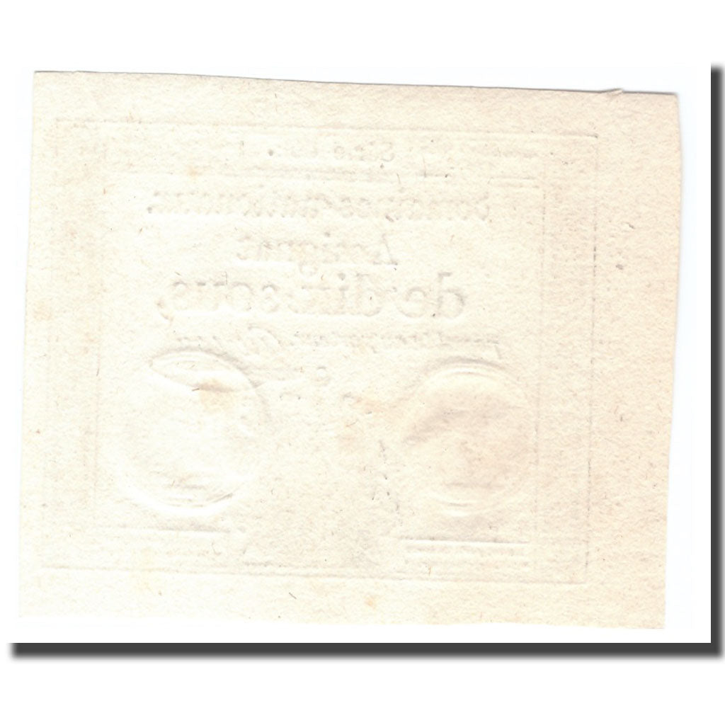 France, 10 Sous, 1793, 1793-05-23, UNC(60-62), KM:A64a