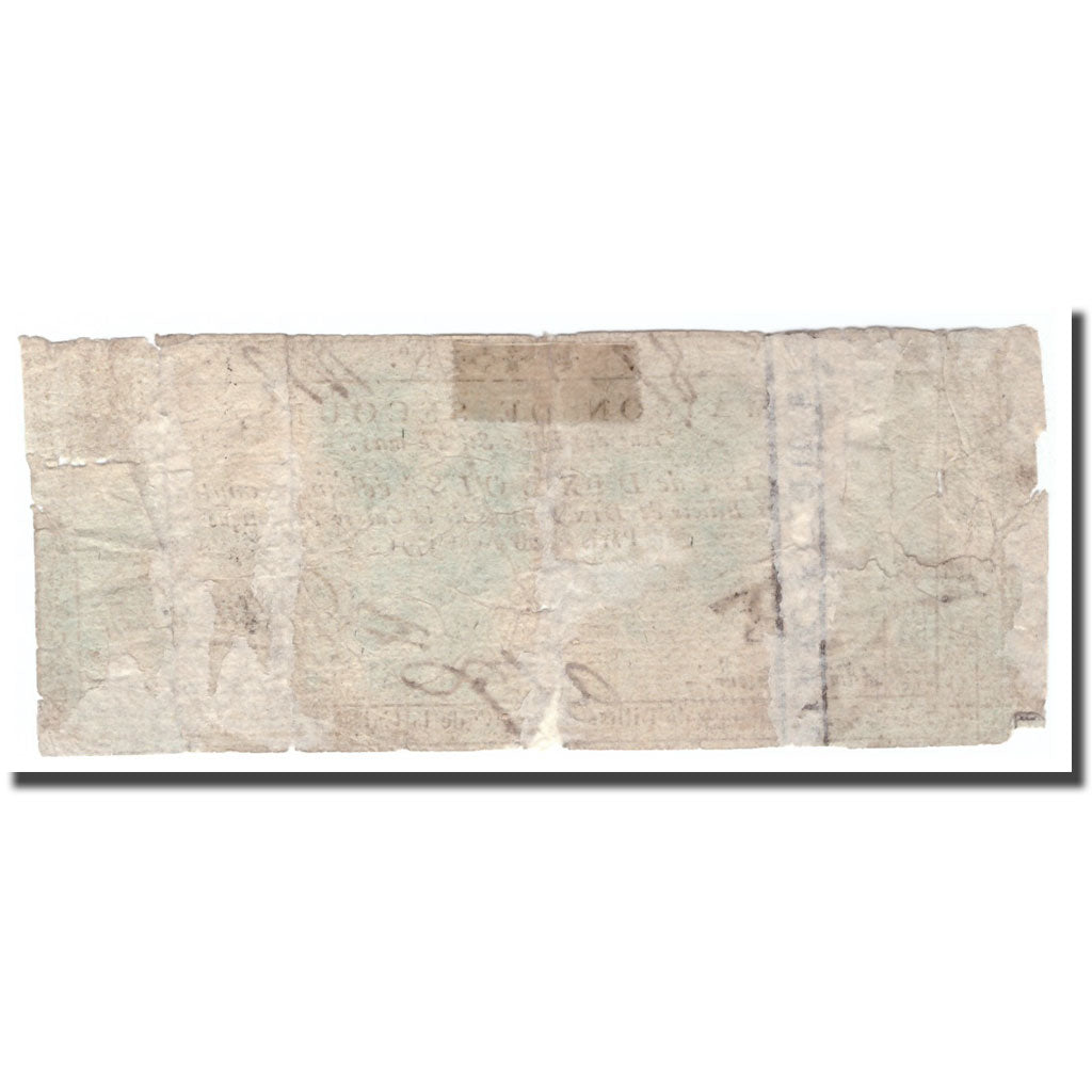 France, 10 Sols, 1791, 1791-08-28, PARIS, VG(8-10)