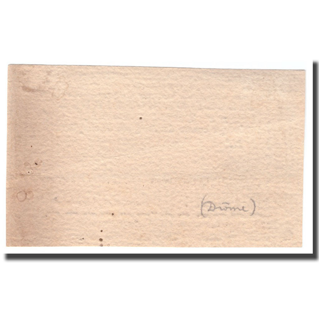 Francia, 3 Sous, 1792, 1792-08-05, DIE, SPL-