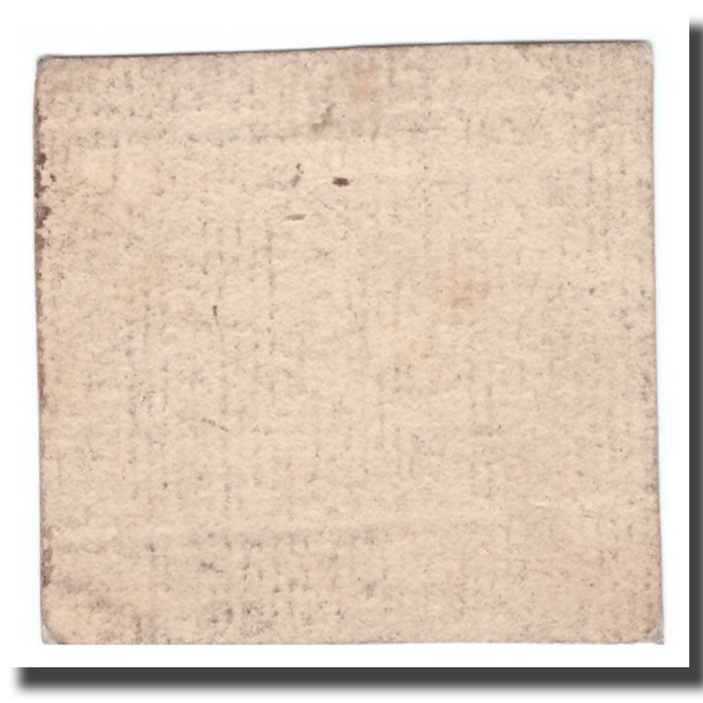 France, 5 Sols, Undated (1791-92), BEAUNE, EF(40-45)
