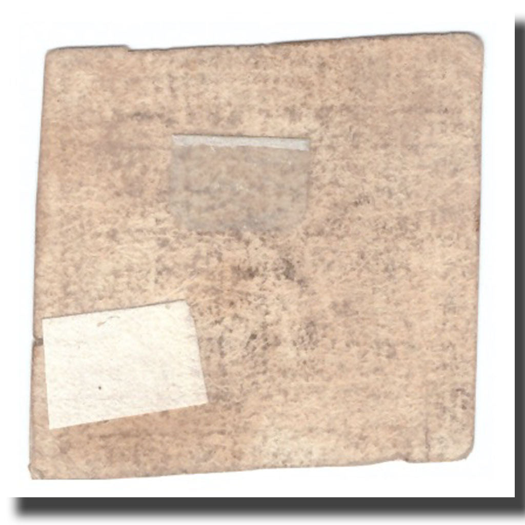 France, 2 Sols, Undated (1791-92), BEAUNE, VF(20-25)