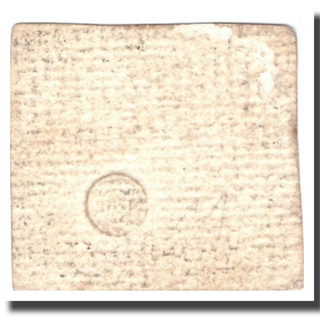 France, 5 Sols, Undated (1791-92), DIJON, VF(20-25)