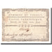 France, 5 Sols, Undated (1791-92), TOUGET, EF(40-45)