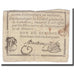France, 10 Sous, Undated (1791-92), POITIERS, TB