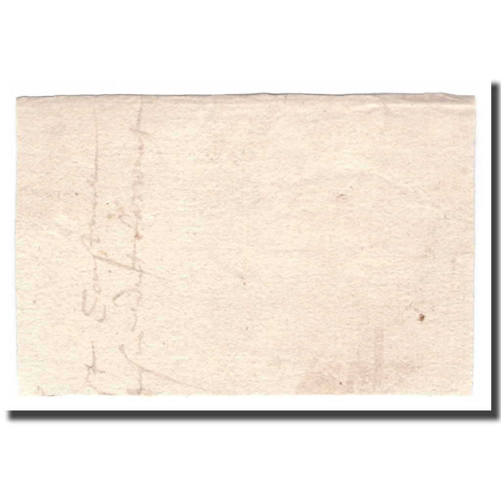 France, 10 Sous, 1792, 1792-05-17, PIONSAT, VF(30-35)