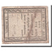 França, 6 Sols, Undated (1791-92), WASSY, VF(30-35)
