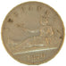 Spain, 5 Pesetas, 1870, Madrid, KM #655, VF(30-35), Silver, 25.00