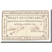 France, 5 Sous, 1792, 1792-02-07, AUTHON, AU(50-53)