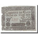 France, 20 Sols, Undated (1791-92), CAEN, VG(8-10)
