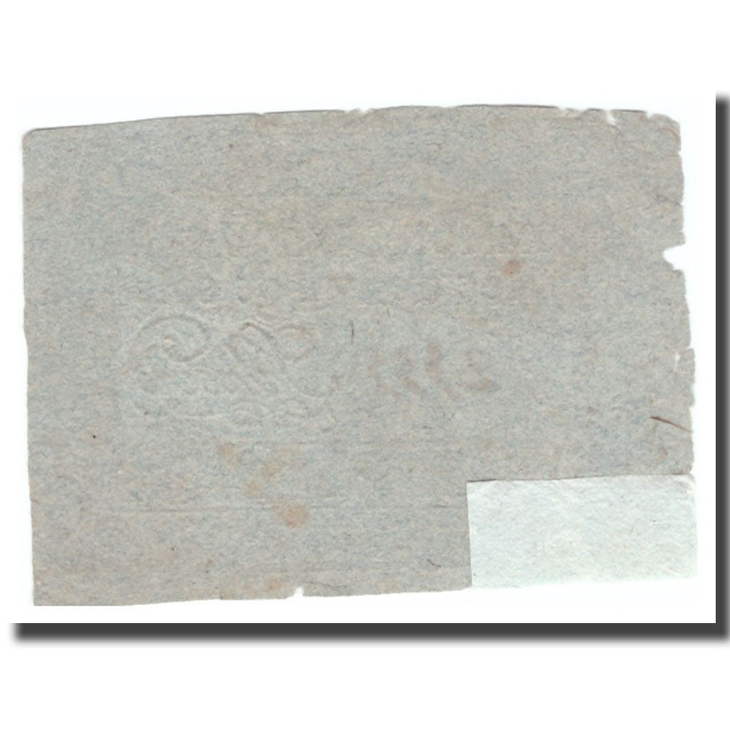 France, 20 Sols, Undated (1791-92), CAEN, VG(8-10)
