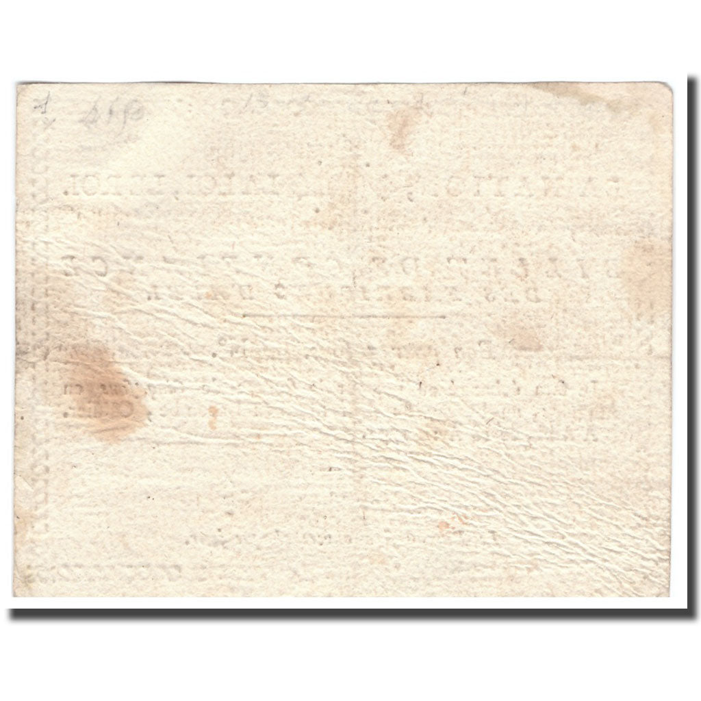 France, 5 Sous, 1791, 1791-04-18, ALBI, UNC(63)
