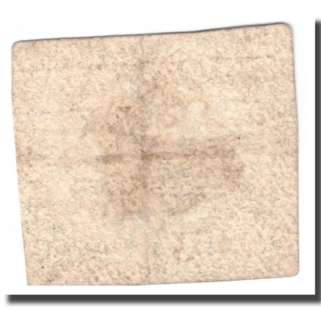 France, 5 Sols, 1792, 1792, ANNONAY, VF(30-35)