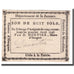 France, 8 Sols, Undated (1791-92), HANGEST, AU(55-58)