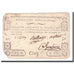 France, 5 Sous, Undated (1791-92), PONT-DU-CHATEAU, VF(20-25)