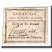 France, 6 Deniers, Undated (1791-92), TARASCON, EF(40-45)
