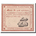 Francia, 6 Livres, 1792, 1792-07-31, ROUEN, BB+
