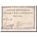 France, 2 Sols, Undated (1791-92), ENTRAIGUES, TB+
