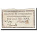 France, 6 Sols, Undated (1791-92), CAVILHARGUES, EF(40-45)
