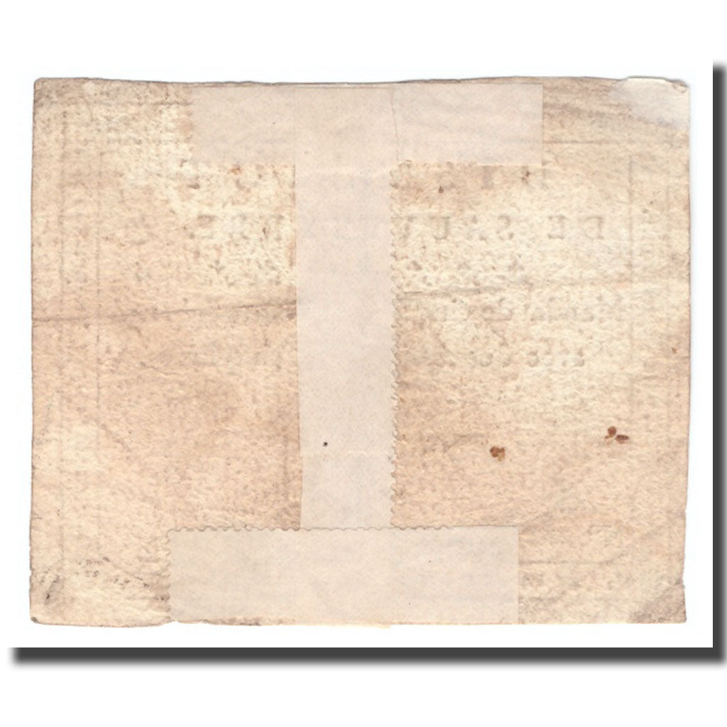 France, 5 Sous, 1792, 1792-06-14, SAUVETERRE, EF(40-45)