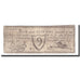 France, 9 Sols, Undated (1791-92), PARIS, VF(20-25)