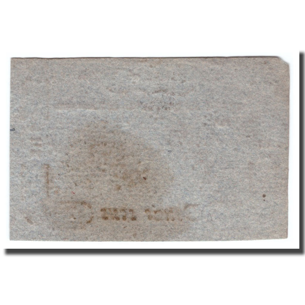 France, 12 Sous, Undated (1791-92), THIERS, EF(40-45)