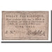 France, 5 Sols, Undated (1791-92), CARCASSONNE, VF(30-35)