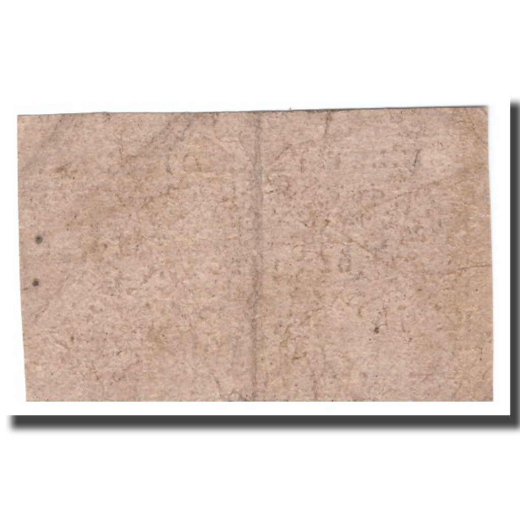 France, 5 Sols, Undated (1791-92), CARCASSONNE, VF(30-35)